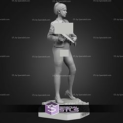 Buffy The Vampire Slayer Alternative STL Files