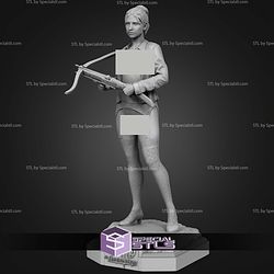 Buffy The Vampire Slayer Alternative STL Files