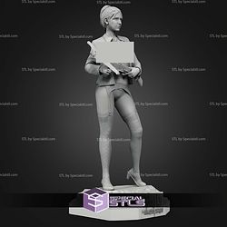 Buffy The Vampire Slayer Alternative STL Files