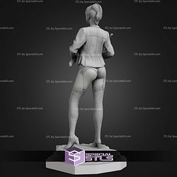 Buffy The Vampire Slayer Alternative STL Files