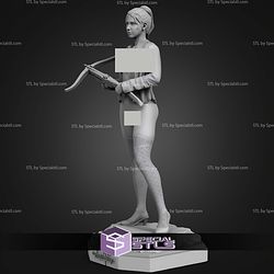 Buffy The Vampire Slayer Alternative STL Files