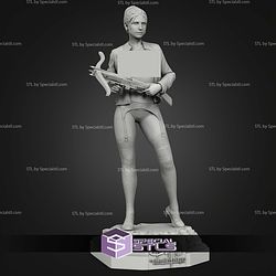Buffy The Vampire Slayer Alternative STL Files