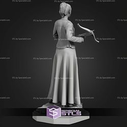 Buffy The Vampire Slayer STL Files