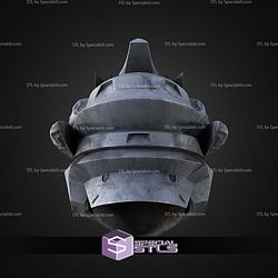 Cosplay STL Files Hayabusa Armor Set