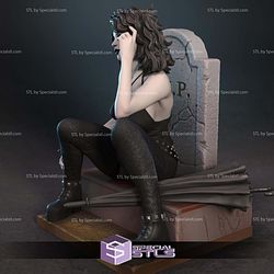Death From Sandman 1 10 STL Files
