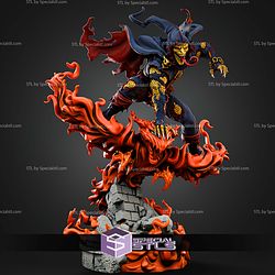 Demogoblin Marvel 1 6 STL Files
