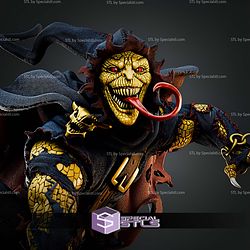 Demogoblin Marvel 1 6 STL Files