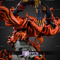 Demogoblin Marvel 1 6 STL Files