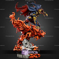 Demogoblin Marvel 1 6 STL Files