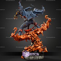 Demogoblin Marvel 1 6 STL Files