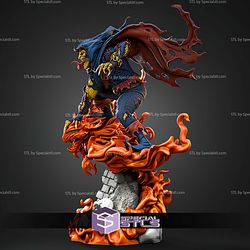 Demogoblin Marvel 1 6 STL Files