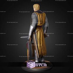 Duncan The Tall 1 6 STL Files