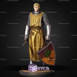 Duncan The Tall 1 6 STL Files