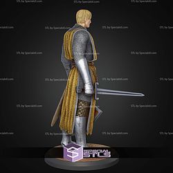 Duncan The Tall 1 6 STL Files