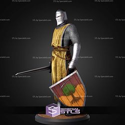 Duncan The Tall 1 6 STL Files