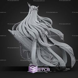 Empress CC Code Gear 254 Mm STL Files