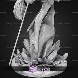 Esdeath Akame Ga Kill 1 7 STL Files