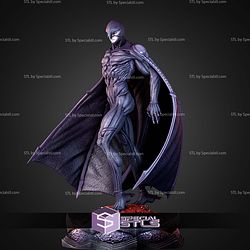 Femto From Berserk 1 6 STL Files