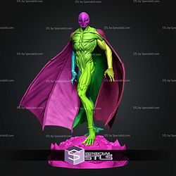 Femto From Berserk 1 6 STL Files