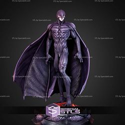 Femto From Berserk 1 6 STL Files
