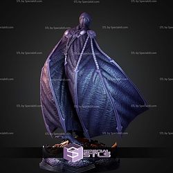 Femto From Berserk 1 6 STL Files