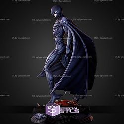Femto From Berserk 1 6 STL Files