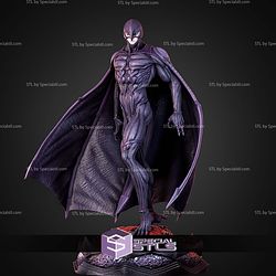 Femto From Berserk 1 6 STL Files