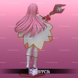 Flare Princess Basic 250mm STL Files