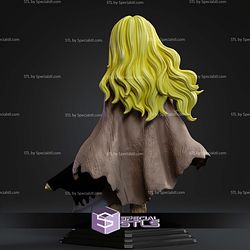Gerd Giant Stylized Chibi STL Files