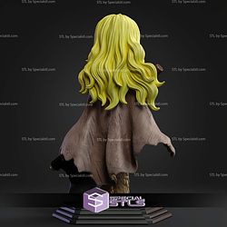 Gerd Giant Stylized Chibi STL Files