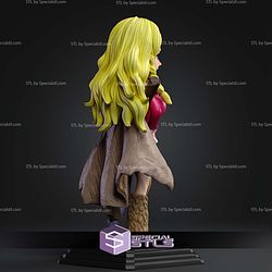 Gerd Giant Stylized Chibi STL Files