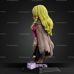 Gerd Giant Stylized Chibi STL Files