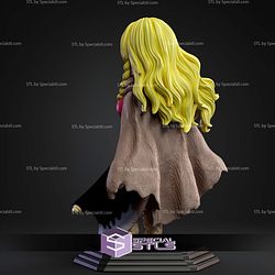Gerd Giant Stylized Chibi STL Files