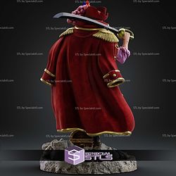 Gold Roger King Of Pirates STL Files