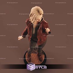 Grace Ashcroft Resident Evil Requiem Various STL Files