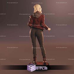 Grace Ashcroft Resident Evil Requiem Various STL Files