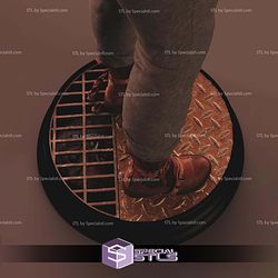 Grace Ashcroft Resident Evil Requiem Various STL Files
