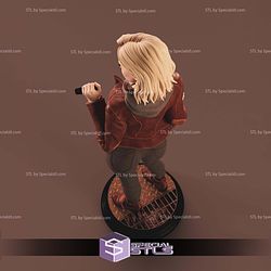 Grace Ashcroft Resident Evil Requiem Various STL Files