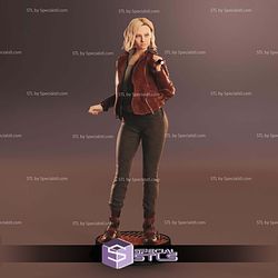 Grace Ashcroft Resident Evil Requiem Various STL Files