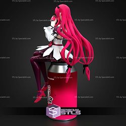 Irys Hololive Vtuber STL Files