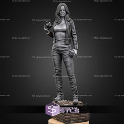 Jessica Jones Marvel STL Files