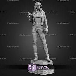 Jessica Jones Marvel STL Files