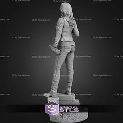 Jessica Jones Marvel STL Files