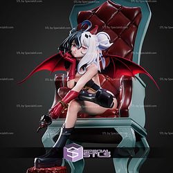 Luna Schaurig 336mm STL Files