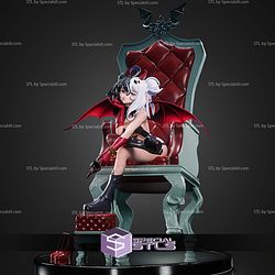 Luna Schaurig 336mm STL Files