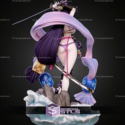 Minamoto No Raykou Fate Grand Order Alternative STL Files