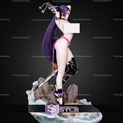 Minamoto No Raykou Fate Grand Order Alternative STL Files