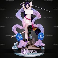Minamoto No Raykou Fate Grand Order Alternative STL Files