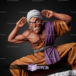 Nam Namu Dragon Ball STL Files