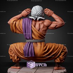 Nam Namu Dragon Ball STL Files